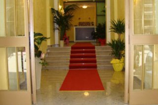 Residence Le Terrazze
