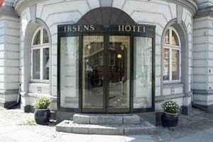 Ibsens Hotel