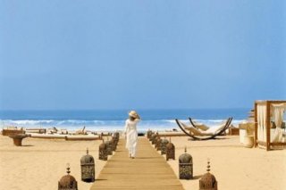 Sofitel  Royal Bay Resort