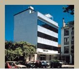 Hotel Aurora