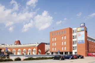 Holiday Inn Express Girona