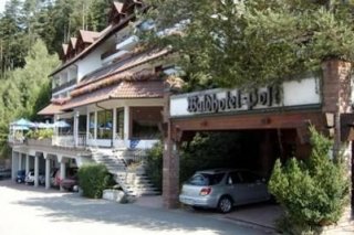 Waldhotel Post