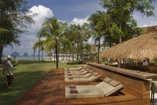 Anantara Si Kao Resort & Spa