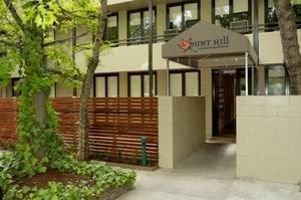 Punthill South Yarra-Punt Road