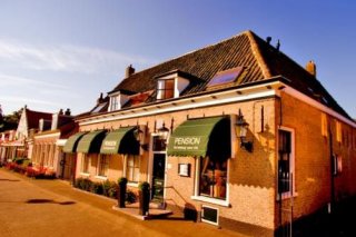 Pension de Herberg