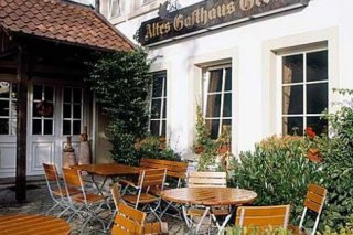 Altes Gasthaus Greve