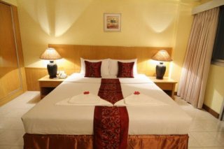 Eastiny Inn Hotel