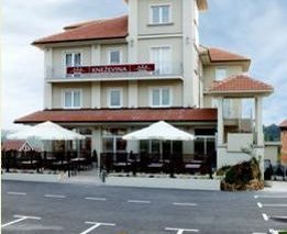 Konak Knezevina