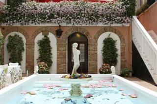 Hotel Giorgione