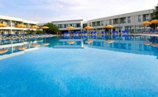 Hotel Vila Park