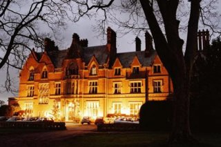 Abbey Estate