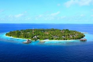 Bandos Island Resort & Spa