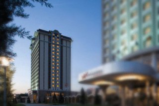 WOW Airport Hotel