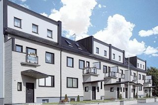 Milena Apartments