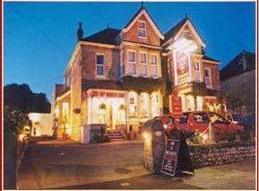 Aquae Sulis Hotel-B&B