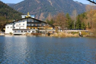 Hotel Seestuben