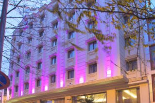 Mirilayon Hotel