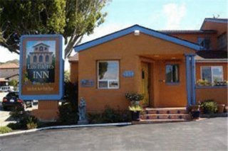Los Padres Inn