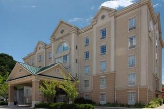 Comfort Suites