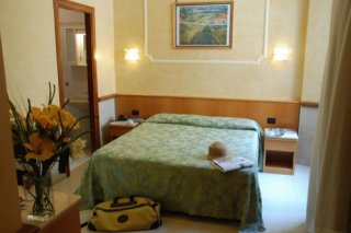 Marco Polo Rome