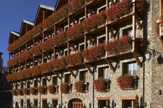 Hotel Xalet Montana