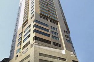 Lan Kwai Fong Hotel @ Kau U Fong