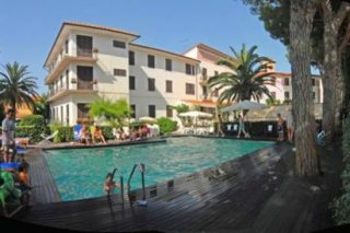 Hotel La Primula