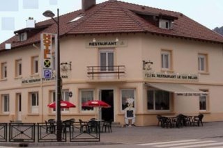 Hotel Gai Relais