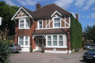 Glenalmond Guest House