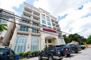 Queen Boutique Hotel