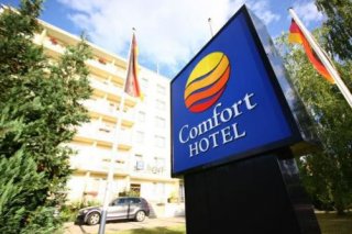 Comfort Hotel