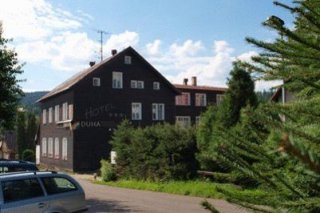 Hotel Duha