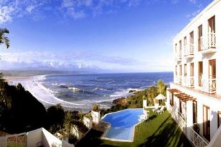 The Plettenberg Hotel