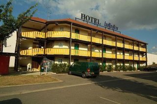 Hôtel Balladins