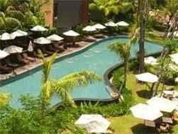 Siloso Beach ResortSentosa