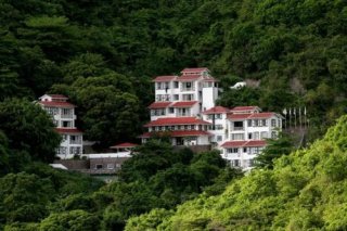 Queens Garden Resort