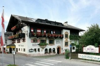 Hotel Landgasthof Gappen