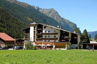 Hotel Stillebach