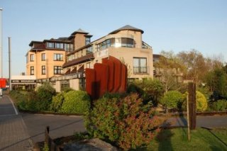 Hotel Soll Cress Koksijde