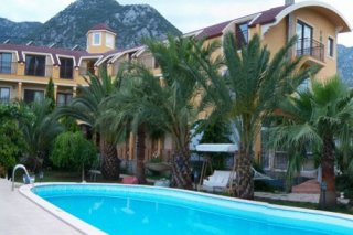 Papirus Hotel