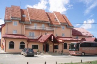 Hotel Mirni Kutak