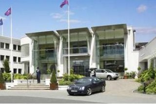 The Stormont Hotel