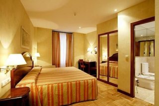 Hotel Cordón