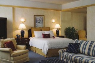 Crowne Plaza -Berkshires