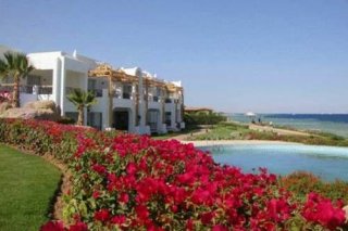 Melia Sharm Resort & Spa