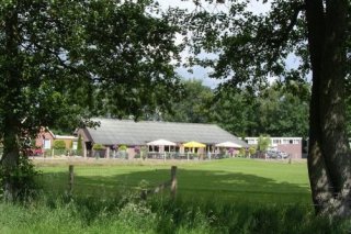Hotel & Restaurant 'T Holt