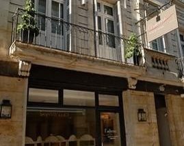 Hotel L'adresse