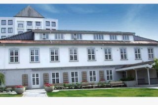 Hotell Vic