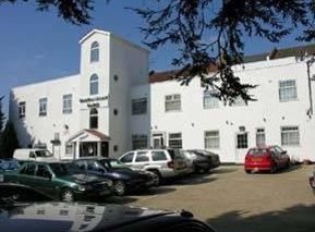Boston Manor Hotel Ltd