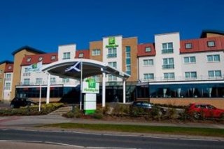Holiday Inn  West